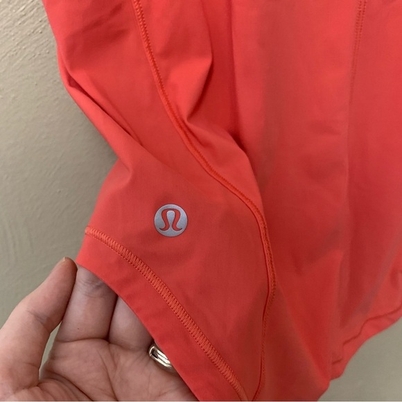 Lululemon Sculpt Tank Top Size 4 - Picture 11 of 12